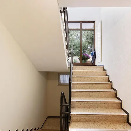 Sally Apartment *