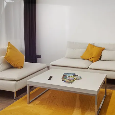 Sally Apartment
