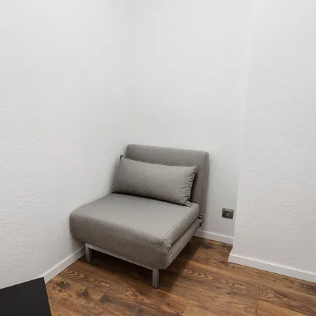 Apartment Sally *