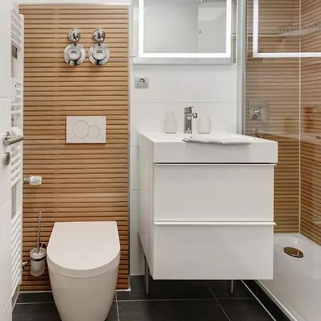 Apartment Sally Lenzkirch