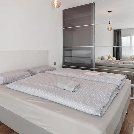 Sally Apartment Lenzkirch