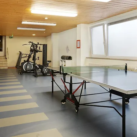 Apartamento Sally Lenzkirch