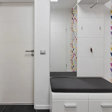 Appartement Sally Lenzkirch