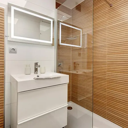 Appartement Sally