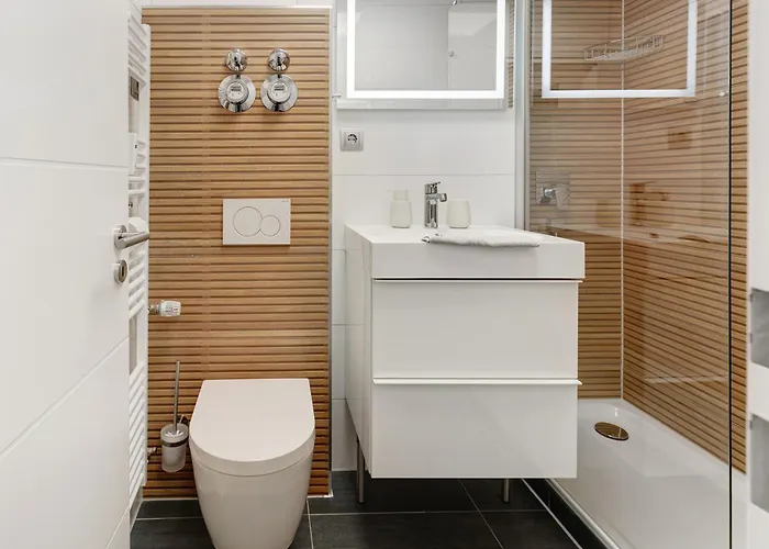 Apartmán Sally Lenzkirch