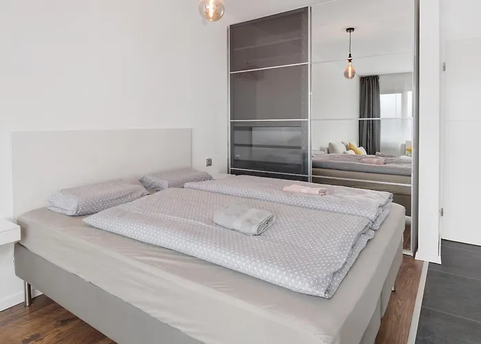 Sally Apartmán Lenzkirch